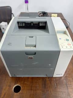 HP LaserJet 3005n – Urgent Sale – Best Deal!