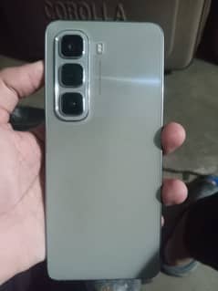 Infinix hot 50
