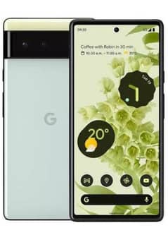 Google pixel 6a lush mobile ha jis Bhai na lana hu 03238593392 number