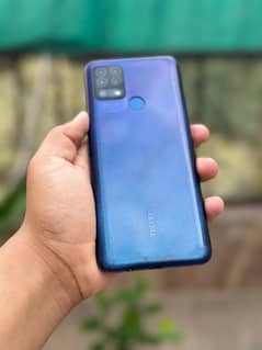 tecno pova 6/128