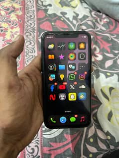 iphone xr 64gb non pta fu model everything is fine