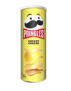 PRINGLES