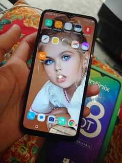 Infinix hot 08 read my ad phone number 03287595699
