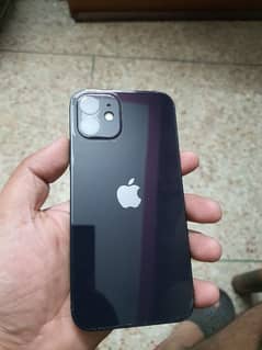 Iphone 12 64gb Factory Unlock Non Pta
