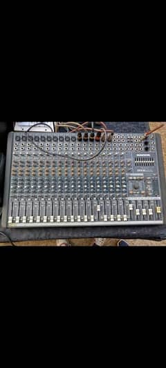 Mickey console 20 channels working condition model town Lahore
