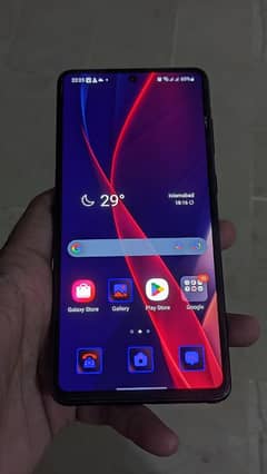 Samsung Note 10 Lite