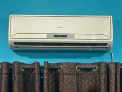 haire 1 ton AC