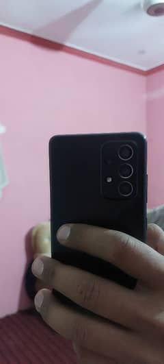 samsung A52s 5g