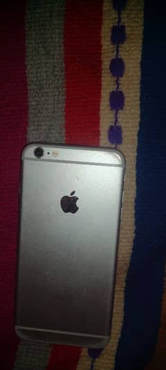 iphone 6 plus PTA Approved all ok