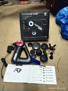 Massage