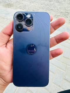 14 pro max Non PTA