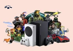 games installation xbox all consoles series s/x one s/x