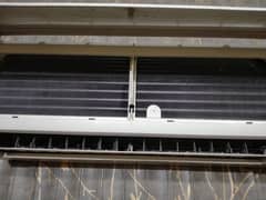 Mistubish electric 1 ton AC for sale
