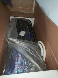 1.5 Ton DC Inverter AC – Energy Efficient, Fast Cooling & Heating,,