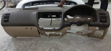 Honda Civic CF1-CF4 Dashbord (khokha)