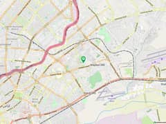 300 Yards 5 Beds Independent Bungalow On Rent Having Servant Quarter Located Near Karsaz Suitable For Those In Search Of A Safe Locality For Themselves