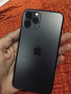 iPhone 11 Pro