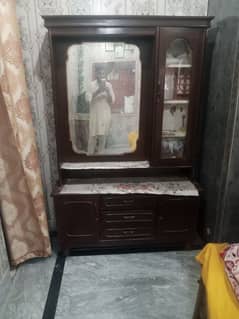 Dressing table for sal Sar wood ha