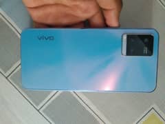 vivo y33s