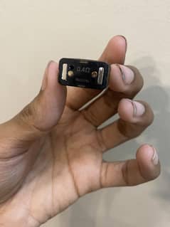 Pod