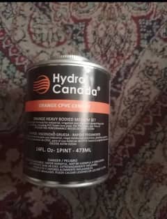 hydro