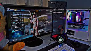 Asus VH242H 24-Inch 1080p