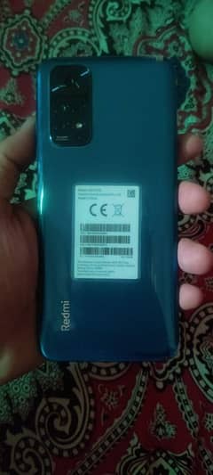 *REDMI