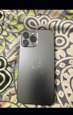 IPHONE 13 PRO MAX