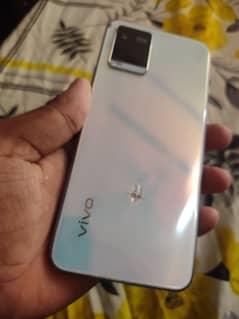 Vivo y21t 4+1/128 gb