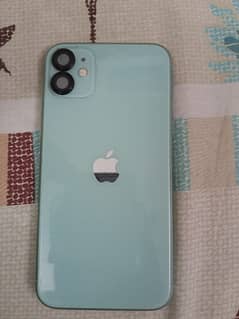 iPhone 11 factory 128gb