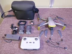 dji air2 combo