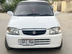Suzuki Alto Lepo 2007 (Read add)