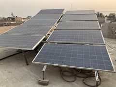 15 Solar Panel 330 watt