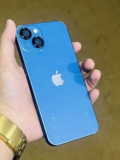 Iphone 13 pta approved waterpack