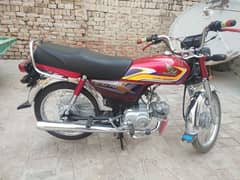 CD 70 2 months use no anny problem 10/10 030170/91174