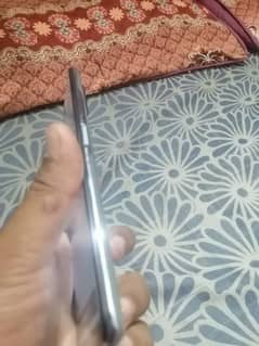 Infinix note 10 pro 8+128 Helio G95 chipset refresh rate 90