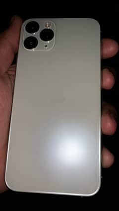 Iphone 11 pro
