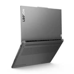 Lenovo Legion 5 16IRX9 (Gaming laptop)