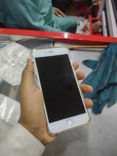 iphone 6plus 64 gb non pta WhatsApp number 030705 40077