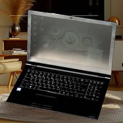 Toshiba Satellite Pro R50-C | i3 6th Gen | 4GB | 500GB HDD