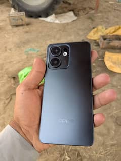 oppo reno 13f
