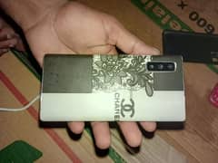 Fujitsu Arrows Docomo F52-A 5G