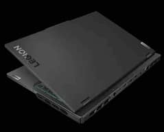 Legion Pro 7 Gen 8 with RTX 4090 WhatsApp 03204968514