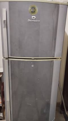 dawlance refrigerator in good condition