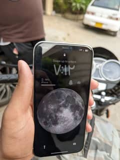 iphone 12 Pro Max Pta Approved