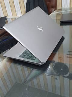 Hp Zbook 15 G5