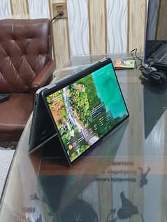 Dell 7400 2 in 1