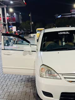 Suzuki Liana 2006