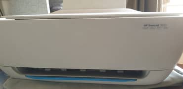 HP DeskJet