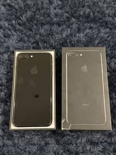 IPhone 7+ 128GB PTA Approved